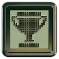 Трофей {trophy} в игре Jagged Alliance 3 для PS4