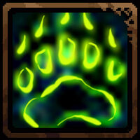 Достижение Bearly a Scratch в игре Death Must Die для Steam