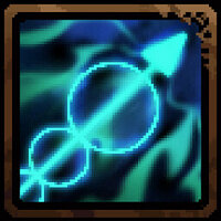 Достижение I Just Need One Arrow в игре Death Must Die для Steam