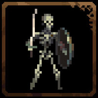 Достижение A Thousand Bones в игре Death Must Die для Steam