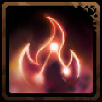 Достижение The Sign of Fire в игре Death Must Die для Steam