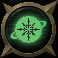 Трофей {trophy} в игре Warhammer 40,000: Rogue Trader для PS5