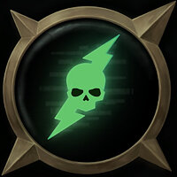 Трофей {trophy} в игре Warhammer 40,000: Rogue Trader для PS5