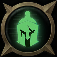 Трофей {trophy} в игре Warhammer 40,000: Rogue Trader для PS5