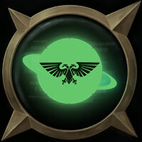 Трофей {trophy} в игре Warhammer 40,000: Rogue Trader для PS5