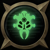 Трофей {trophy} в игре Warhammer 40,000: Rogue Trader для PS5
