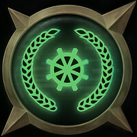 Трофей {trophy} в игре Warhammer 40,000: Rogue Trader для PS5