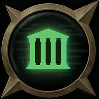 Трофей {trophy} в игре Warhammer 40,000: Rogue Trader для PS5