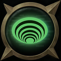 Трофей {trophy} в игре Warhammer 40,000: Rogue Trader для PS5