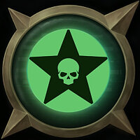 Трофей {trophy} в игре Warhammer 40,000: Rogue Trader для PS5