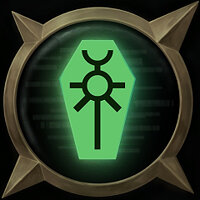 Трофей {trophy} в игре Warhammer 40,000: Rogue Trader для PS5