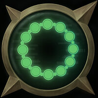 Трофей {trophy} в игре Warhammer 40,000: Rogue Trader для PS5
