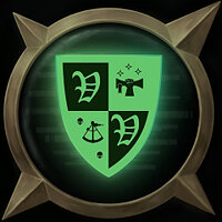 Трофей {trophy} в игре Warhammer 40,000: Rogue Trader для PS5