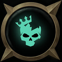 Трофей {trophy} в игре Warhammer 40,000: Rogue Trader для PS5