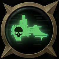 Трофей {trophy} в игре Warhammer 40,000: Rogue Trader для PS5