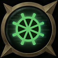 Трофей {trophy} в игре Warhammer 40,000: Rogue Trader для PS5