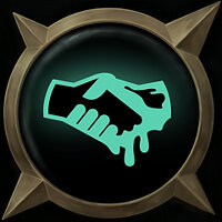Трофей {trophy} в игре Warhammer 40,000: Rogue Trader для PS5