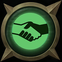 Трофей {trophy} в игре Warhammer 40,000: Rogue Trader для PS5