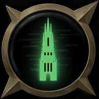 Трофей {trophy} в игре Warhammer 40,000: Rogue Trader для PS5
