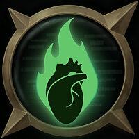 Трофей {trophy} в игре Warhammer 40,000: Rogue Trader для PS5