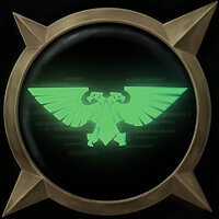 Трофей {trophy} в игре Warhammer 40,000: Rogue Trader для PS5