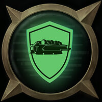 Трофей {trophy} в игре Warhammer 40,000: Rogue Trader для PS5