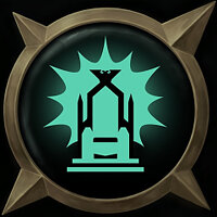 Трофей {trophy} в игре Warhammer 40,000: Rogue Trader для PS5