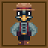 Достижение Popular в игре Backpack Hero для GOG