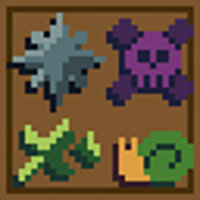 Достижение Status Master в игре Backpack Hero для GOG
