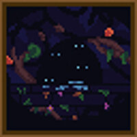 Достижение Swampland в игре Backpack Hero для GOG
