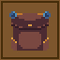 Достижение Toad Hero в игре Backpack Hero для GOG