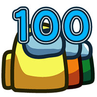 Трофей {trophy} в игре Among Us VR для PS5