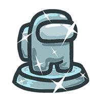 Трофей {trophy} в игре Among Us VR для PS5