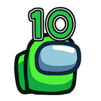 Трофей {trophy} в игре Among Us VR для PS5