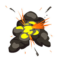 Трофей {trophy} в игре Among Us VR для PS5