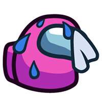 Трофей {trophy} в игре Among Us VR для PS5