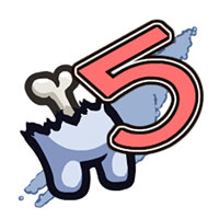 Трофей {trophy} в игре Among Us VR для PS5