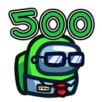 Трофей {trophy} в игре Among Us VR для PS5