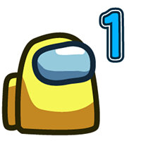 Трофей {trophy} в игре Among Us VR для PS5