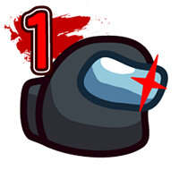 Трофей {trophy} в игре Among Us VR для PS5