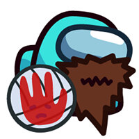 Трофей {trophy} в игре Among Us VR для PS5