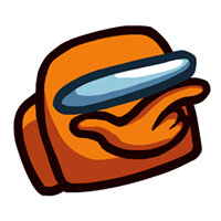 Трофей {trophy} в игре Among Us VR для PS5