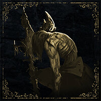 Трофей {trophy} в игре The Last Faith для PS4