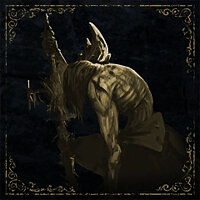 Трофей {trophy} в игре The Last Faith для PS5