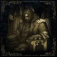 Трофей {trophy} в игре The Last Faith для PS5
