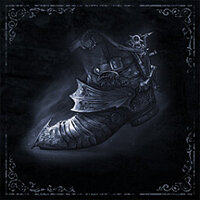 Достижение Шире шаг в игре The Last Faith для Steam