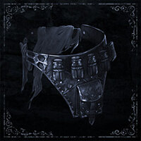 Достижение Аптекарь в игре The Last Faith для Steam