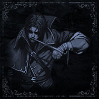 Достижение Палач в игре The Last Faith для Steam