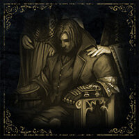 Достижение Слава королю в игре The Last Faith для Steam