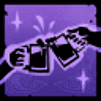 Достижение The tavernkeeper в игре Naheulbeuk's Dungeon Master для GOG